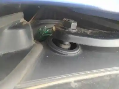 Pièce détachée automobile d'occasion Moteur D'essuie-glace Avant pour RENAULT CLIO V ZEN Références OEM IAM 288008294R  