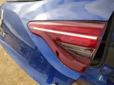 Second-hand car spare part RIGHT TAILGATE LIGHT for RENAULT CLIO V  OEM IAM references 265503304R  