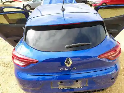 Автозапчастина б/у загальні двері для RENAULT CLIO V ZEN Посилання на OEM IAM 901008875R  