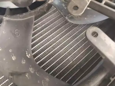 İkinci el araba yedek parçası SU RADYATÖRÜ için RENAULT CLIO V  OEM IAM referansları 214105FA0B  