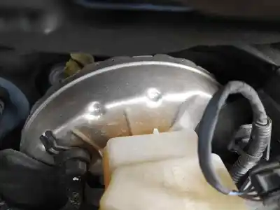 Second-hand car spare part brake servo for renault clio v zen oem iam references 472102432r