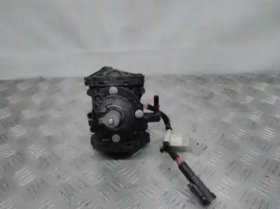 Автозапчасти б/у  за PEUGEOT 208 (P2)  ссылки OEM IAM 9835028580  