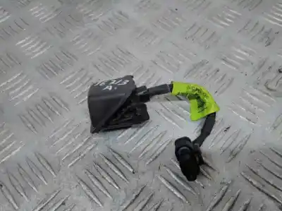 Автозапчасти б/у  за PEUGEOT 208 (P2)  ссылки OEM IAM 983294580  