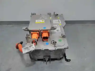 Автозапчасти б/у преобразователь мощности за peugeot 208 (p2) e-allure pack ссылки oem iam 9838854680