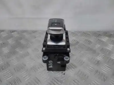 Автозапчасти б/у рычаг переключения передач за peugeot 208 (p2) e-allure pack ссылки oem iam 98336289