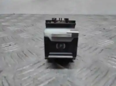 Автозапчасти б/у рычаг ручного тормоза за peugeot 208 (p2) e-allure pack ссылки oem iam 9810593577