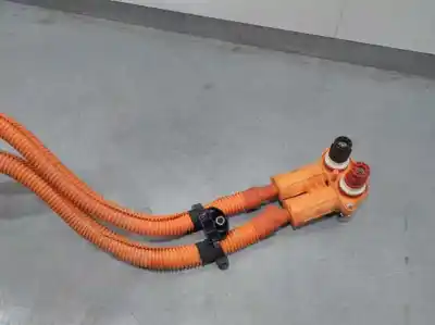 Second-hand car spare part electronic module for peugeot 208 (p2) e-allure pack oem iam references 9832922980  