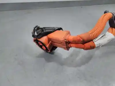 Second-hand car spare part electronic module for peugeot 208 (p2) e-allure pack oem iam references 9832922980  