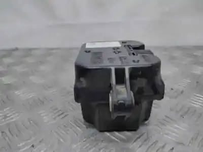 Pezzo di ricambio per auto di seconda mano Modulo Elettronico per PEUGEOT 208 (P2) E-ALLURE PACK Riferimenti OEM IAM 9825956180  