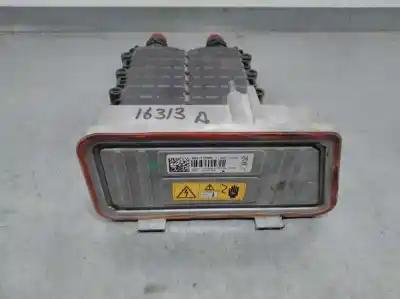 Second-hand car spare part electronic module for peugeot 208 (p2) e-allure pack oem iam references 9821712680  