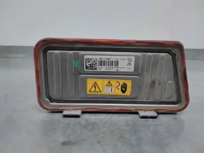 Second-hand car spare part electronic module for peugeot 208 (p2) e-allure pack oem iam references 9821712680  