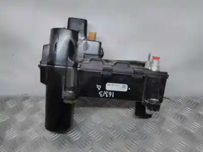 Tweedehands auto-onderdeel Verwarmingswisselklep voor PEUGEOT 208 (P2) E-ALLURE PACK OEM IAM-referenties 9830070780  