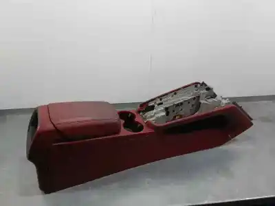 Second-hand car spare part center armrest for porsche macan (typ ) s diesel oem iam references 95b863241cfkz