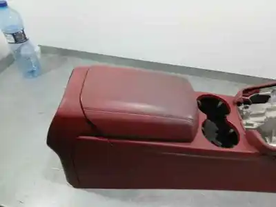 Peça sobressalente para automóvel em segunda mão apoio de braço consola central por porsche macan (typ ) s diesel referências oem iam 95b863241cfkz  5351649
