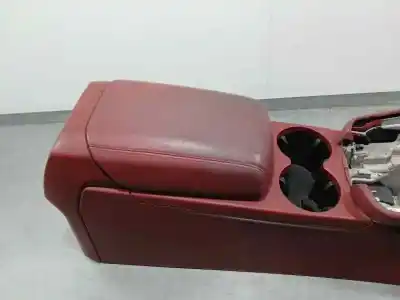 Peça sobressalente para automóvel em segunda mão apoio de braço consola central por porsche macan (typ ) s diesel referências oem iam 95b863241cfkz  5351649