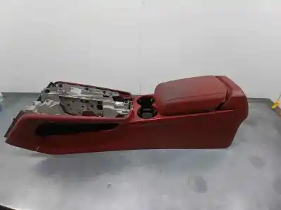 Peça sobressalente para automóvel em segunda mão apoio de braço consola central por porsche macan (typ ) s diesel referências oem iam 95b863241cfkz  5351649