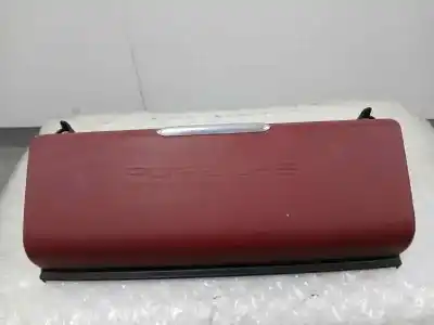 Second-hand car spare part glove compartment for porsche macan (typ ) s diesel oem iam references 95b858100q fkz