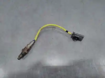Pezzo di ricambio per auto di seconda mano SONDA LAMBDA per PEUGEOT 208 (P2)  Riferimenti OEM IAM 9830441180  