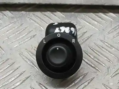 Second-hand car spare part rearview side mirror switch for jeep gr. cherokee (wh) 3.0 crd laredo oem iam references 04602788aa