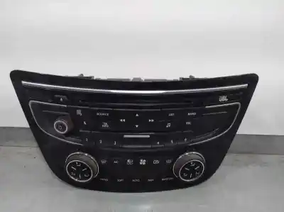 Peça sobressalente para automóvel em segunda mão Comandos De Alavanca por PEUGEOT 508 Allure Referências OEM IAM 96656644XZ   Peça sobressalente para automóvel em segunda mão Comandos De Alavanca por PEUGEOT 508 Allure Referências OEM IAM 96656644XZ