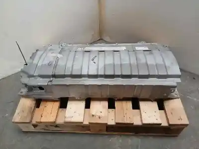 Second-hand car spare part BATTERY for TOYOTA COROLLA (E21)  OEM IAM references G928047200  