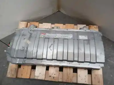 Автозапчасти б/у аккумулятор за toyota corolla (e21) hybrid active ссылки oem iam g928047200  