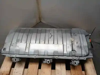 Автозапчасти б/у аккумулятор за toyota corolla (e21) hybrid active ссылки oem iam g928047200  