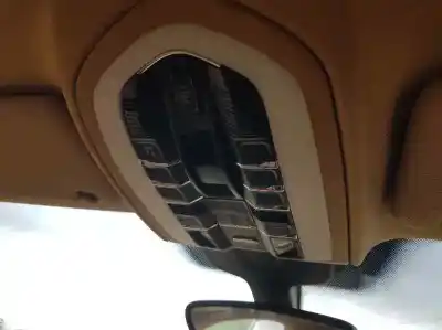 Автозапчастина б/у внутрішне світло для porsche cayenne (92a) 3.0 diesel посилання на oem iam 95861394304