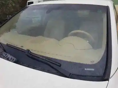 Автозапчастина б/у вітрово скло для porsche cayenne (92a) 3.0 diesel посилання на oem iam 95854111142