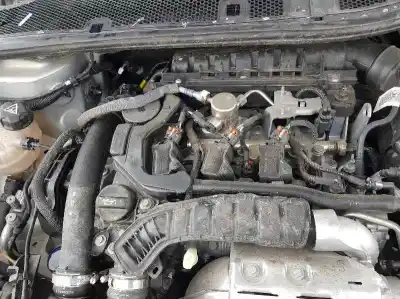 Pezzo di ricambio per auto di seconda mano  per DS 3 CROSSBACK  Riferimenti OEM IAM HN05  