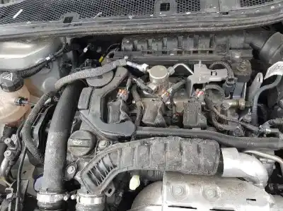 Second-hand car spare part  for DS 3 CROSSBACK  OEM IAM references HN05  