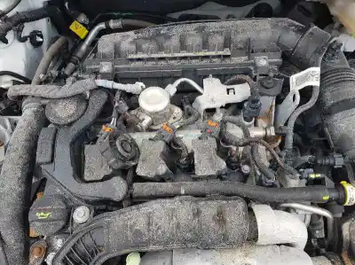 İkinci el araba yedek parçası  için OPEL CORSA F  OEM IAM referansları HN05  