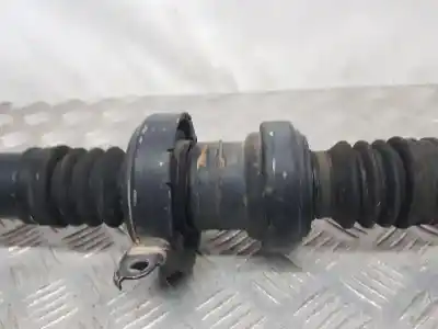 Автозапчастина б/у центр трансмісії для porsche cayenne (92a) 3.0 diesel посилання на oem iam 7p0521102k  