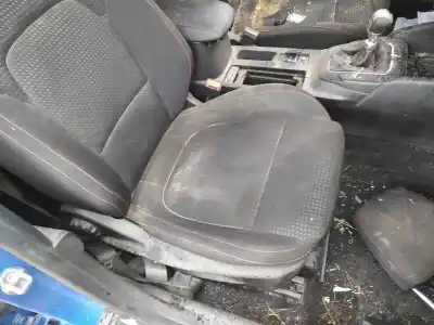 Peça sobressalente para automóvel em segunda mão assento dianteiro direito por ford focus lim. st-line referências oem iam   