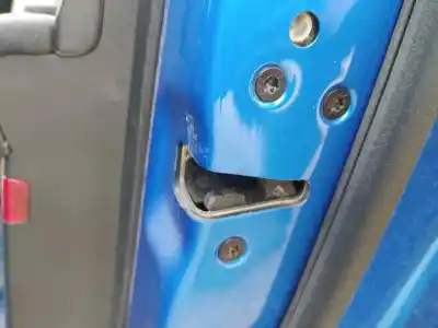 Peça sobressalente para automóvel em segunda mão Fechadura Da Porta Dianteira Direita por FORD FOCUS LIM. ST-Line Referências OEM IAM JX7BA219A64ABJ  