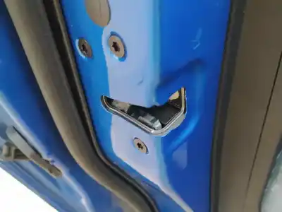 Peça sobressalente para automóvel em segunda mão Fechadura Da Porta Traseira Esquerda por FORD FOCUS LIM. ST-Line Referências OEM IAM JX7BA264A27AAJ  