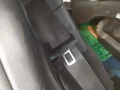 Peça sobressalente para automóvel em segunda mão Cinto De Segurança Traseiro Direito por FORD FOCUS LIM. ST-Line Referências OEM IAM JX7BA611B68AJ3JA6  