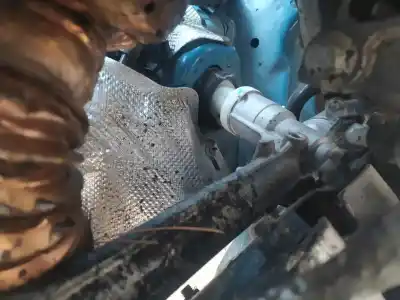 Second-hand car spare part Steering Rack for FORD FOCUS LIM. ST-Line OEM IAM references KX6C3A500CF  