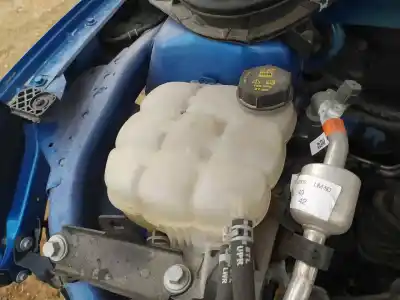 Peça sobressalente para automóvel em segunda mão depósito de expansão por ford focus lim. st-line referências oem iam jx618a080ab