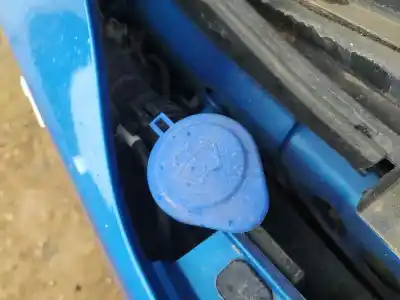 Peça sobressalente para automóvel em segunda mão depósito do limpa vidros por ford focus lim. st-line referências oem iam jx7b17b613ef