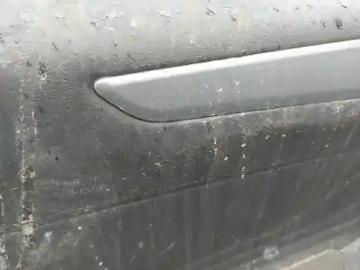 Peça sobressalente para automóvel em segunda mão elevador de vidros dianteira esquerda por ford focus lim. st-line referências oem iam jx7ba23209cf