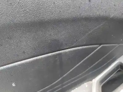 Peça sobressalente para automóvel em segunda mão elevador de vidros traseiro esquerdo por ford focus lim. st-line referências oem iam jx7ba27209ce