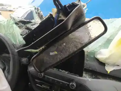 Peça sobressalente para automóvel em segunda mão espelho retrovisor interior por ford focus lim. st-line referências oem iam fu5a17e678ea