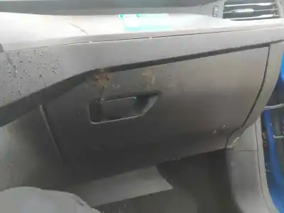 Peça sobressalente para automóvel em segunda mão porta luvas por ford focus lim. st-line referências oem iam jx7ba060t10al3zhe