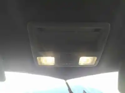 Peça sobressalente para automóvel em segunda mão luz interior por ford focus lim. st-line referências oem iam jx7ba519a58jg3zhe