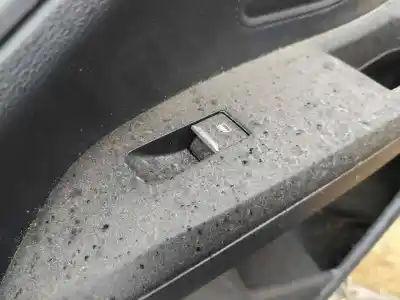 Peça sobressalente para automóvel em segunda mão botão / interruptor elevador vidro dianteiro direito por ford focus lim. st-line referências oem iam h1bt14529ab