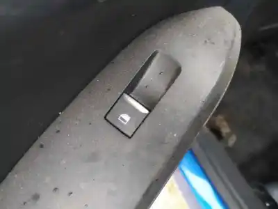 Peça sobressalente para automóvel em segunda mão botão / interruptor elevador vidro traseiro esquerdo por ford focus lim. st-line referências oem iam h1bt14529ab