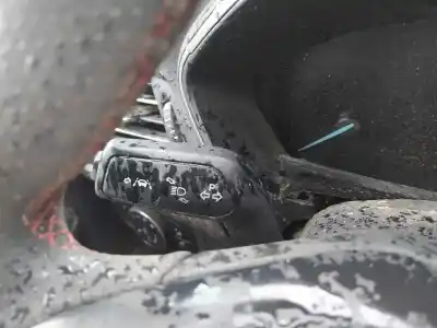 Pezzo di ricambio per auto di seconda mano comando pulito per ford focus lim. st-line riferimenti oem iam h1bt13335bb  gn1517a553ab