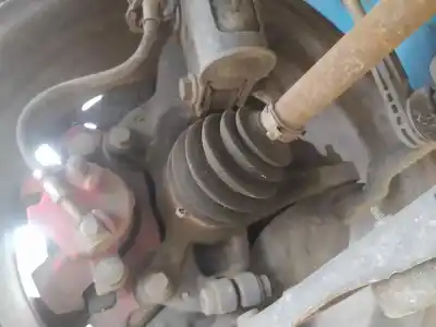 Second-hand car spare part Front Right Knuckle for FORD FOCUS LIM. ST-Line OEM IAM references JX6C3K170D1A  