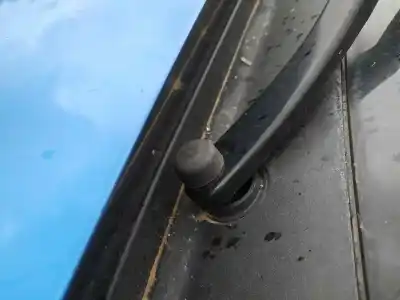 Peça sobressalente para automóvel em segunda mão motor do limpa para brisas por ford focus lim. st-line referências oem iam jx7b17504ae